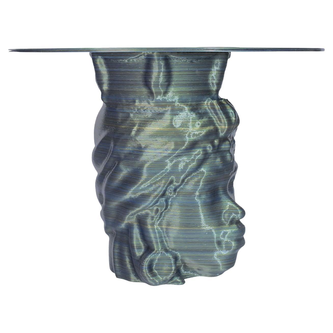 Sicilian Head Dining Table 3D Print Various Colours For Sale