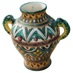 Vases and Vessels