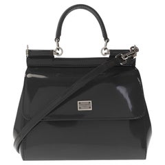 ‘Sicily Small’ shoulder bag