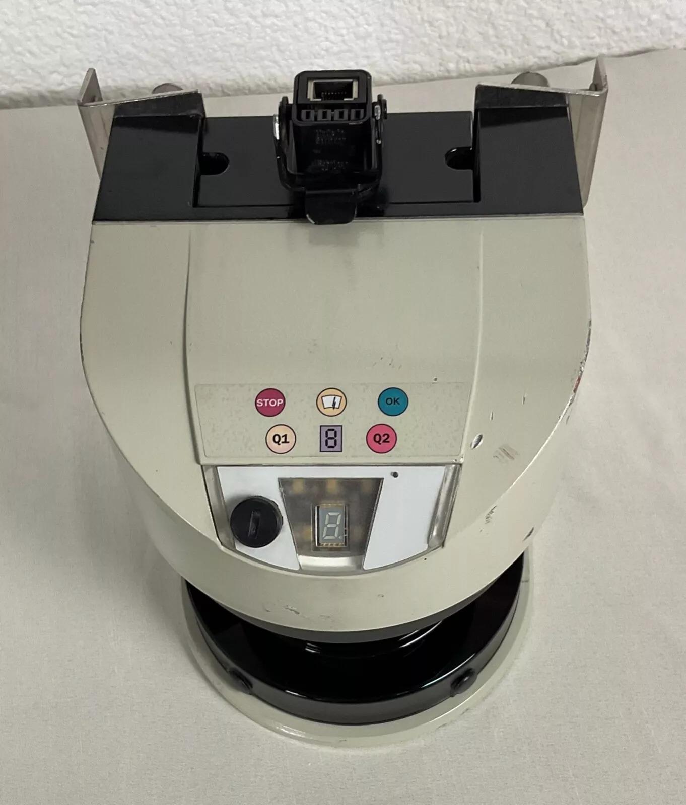 SICK LMS511-10900S01 PRO SR Sensore LIDAR - Scanner per esterni - Funzionante - 2Y426 in vendita 6
