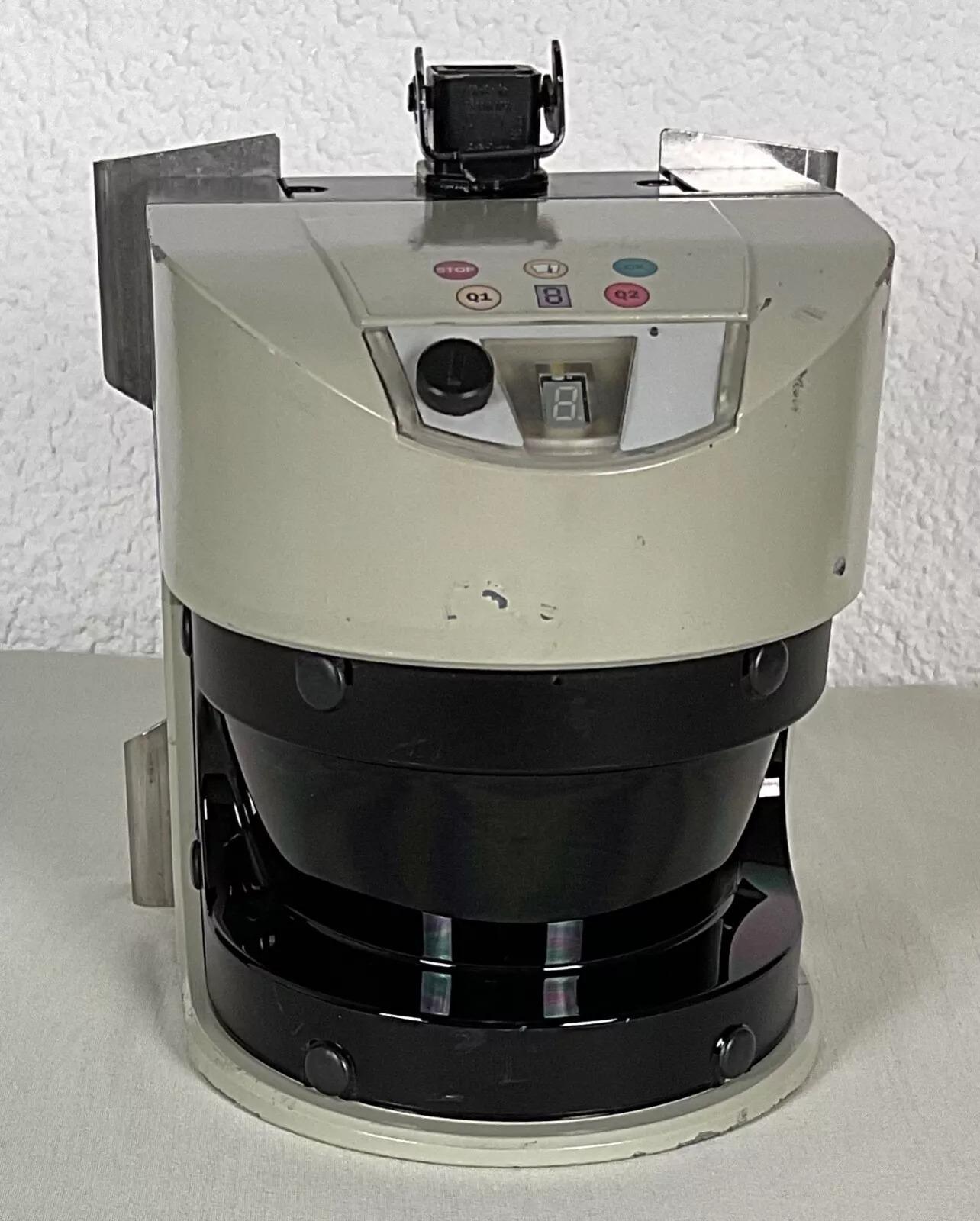 XXI secolo e contemporaneo SICK LMS511-10900S01 PRO SR Sensore LIDAR - Scanner per esterni - Funzionante - 2Y426 in vendita