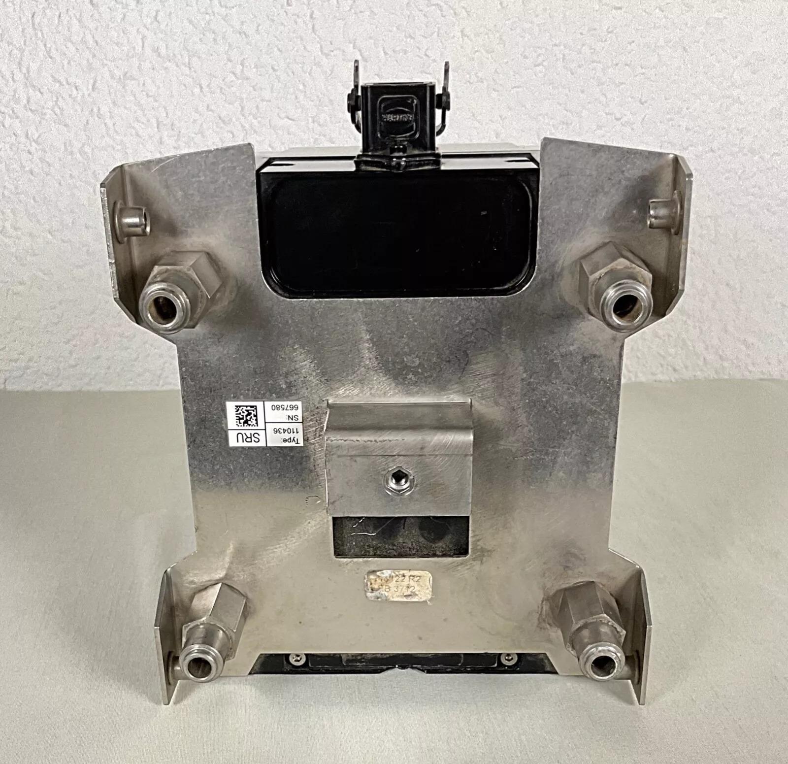 SICK LMS511-10900S01 PRO SR Sensore LIDAR - Scanner per esterni - Funzionante - 2Y426 in vendita 2
