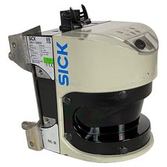SICK LMS511-10900S01 PRO SR LIDAR-Sensor - Außenscanner - Arbeiten - 2Y426