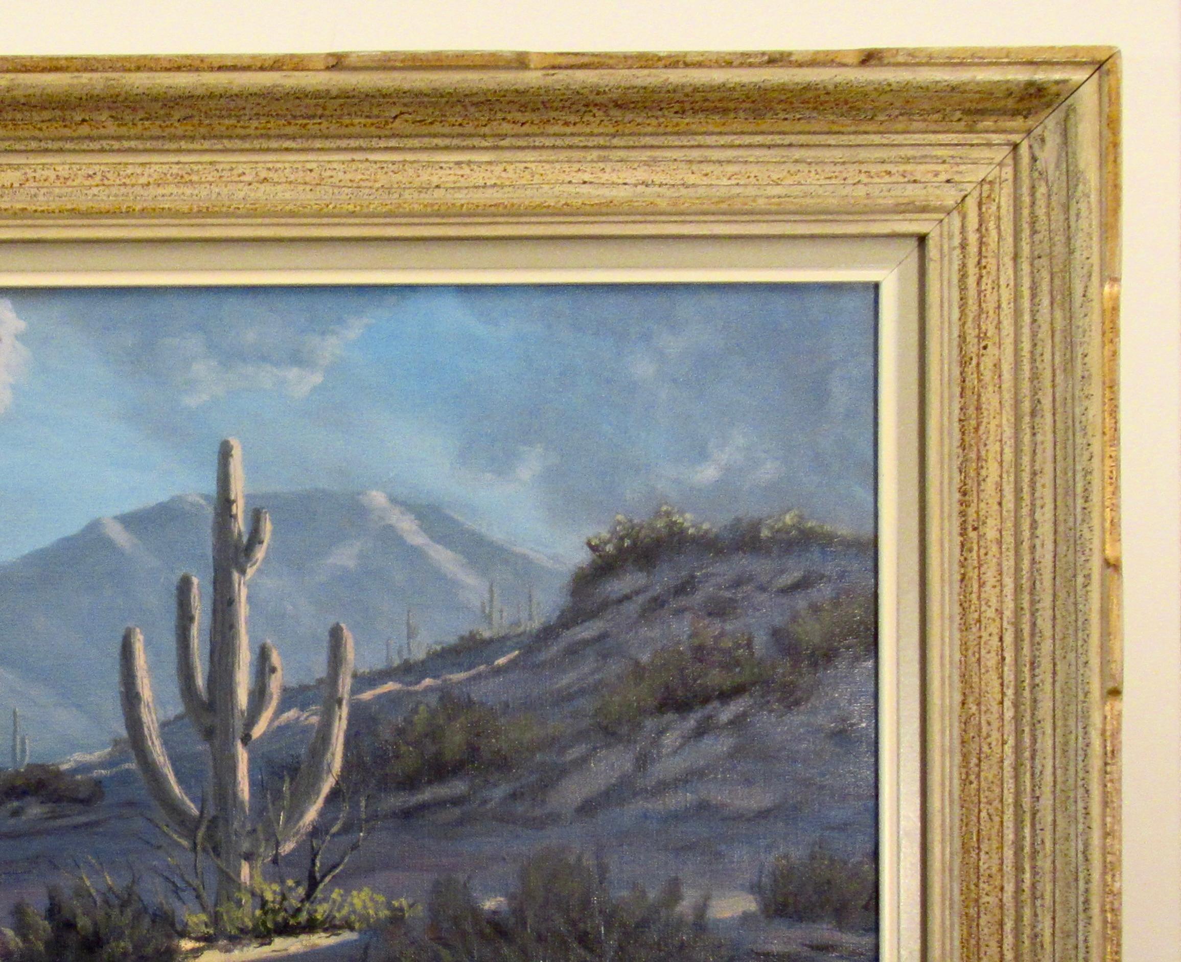 Cerca de Tubac, Arizona en venta 2