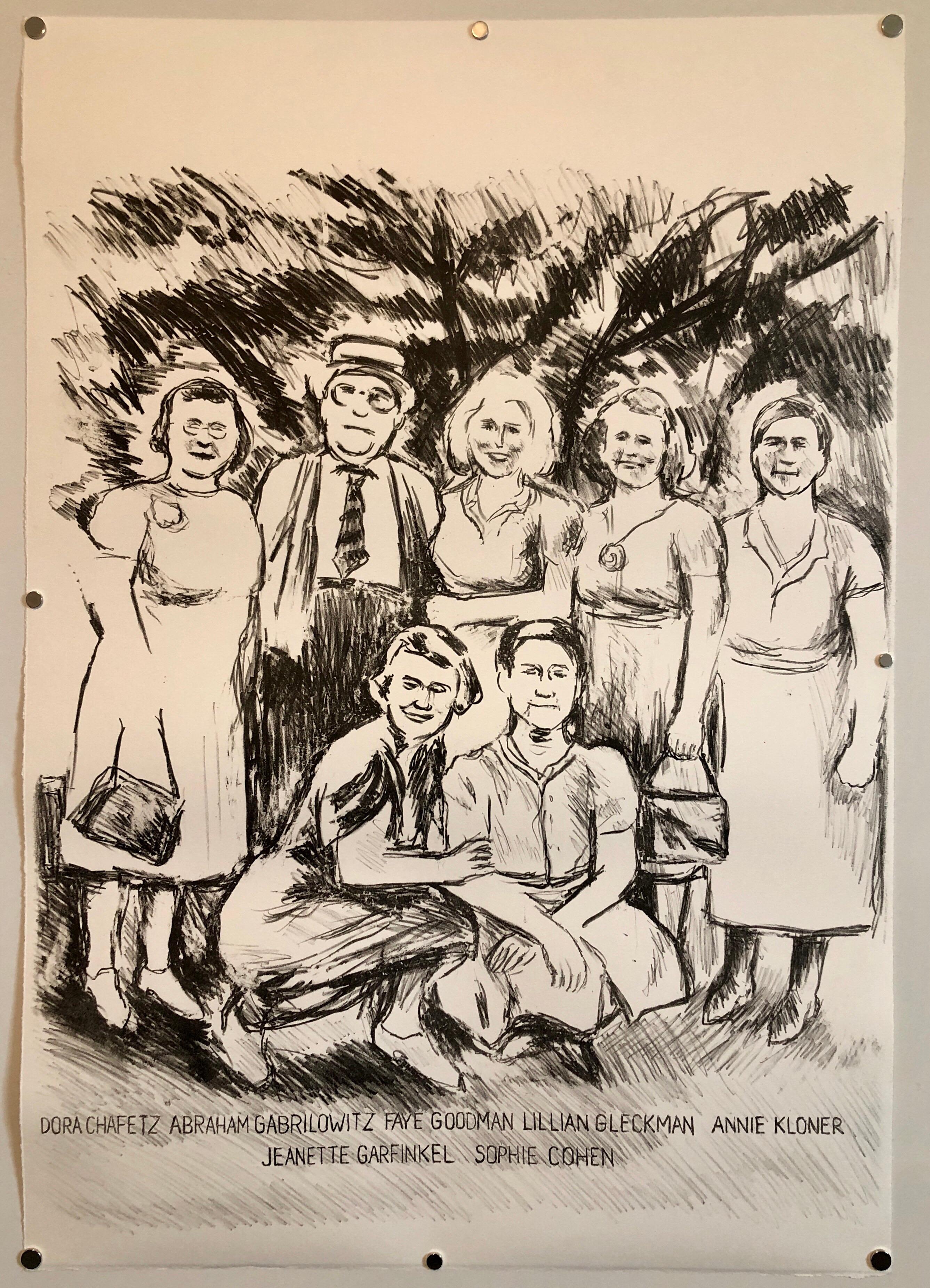 the black columbus family reunion