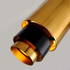 Sid Cup Two-Light Wall Sconce Large