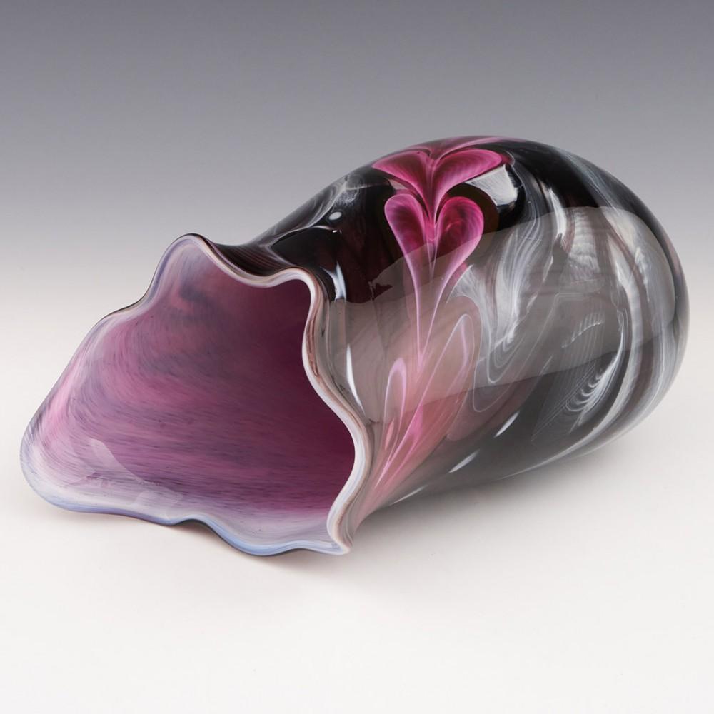 Contemporary Siddy Langley Journey Vase 2023 For Sale