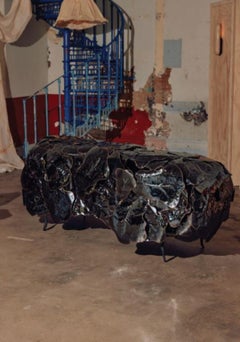 Planche d'appoint de Michael Gittings