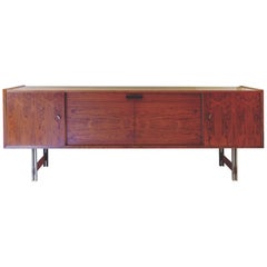  Ico Parisi Side-Board Mid-Century Modern Production, Italy 1950-1960