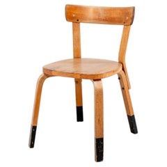 Side Chair, Alvar Aalto for Artek, Finland, 1950s