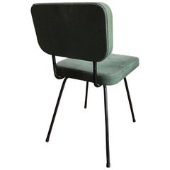 Side Chair by André Simard for Airborne