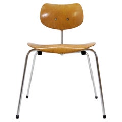 Fauteuils d'appoint bois