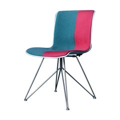 Chaise d'appoint Sori Yanagi pour Kotobuki