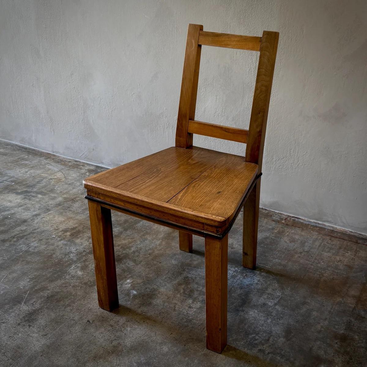 Néerlandais Chaise d'appoint en vente