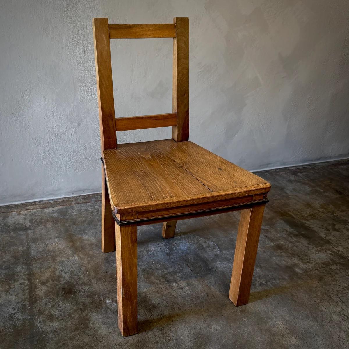 Chaise d'appoint Bon état - En vente à Los Angeles, CA