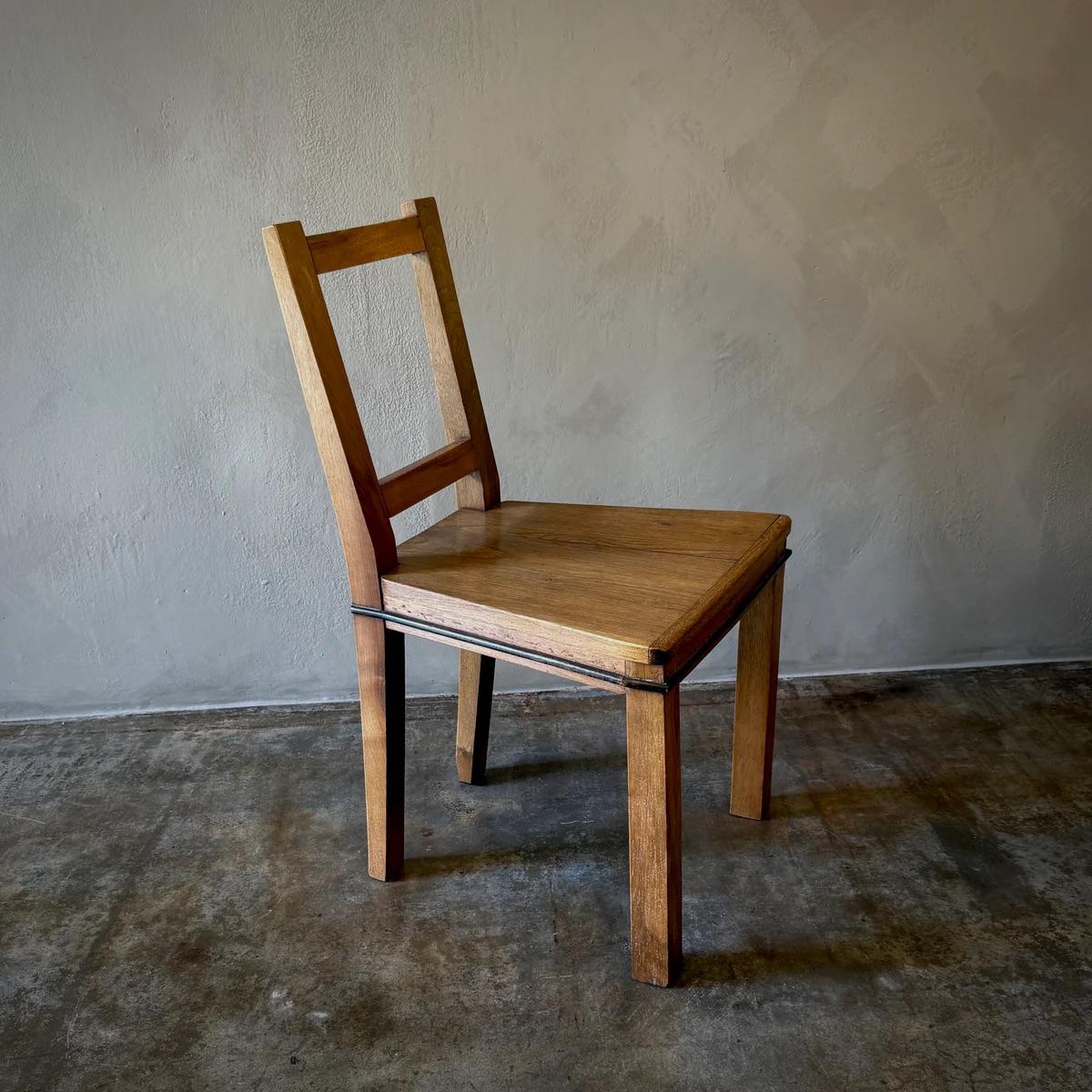 Chaise d'appoint en vente 1