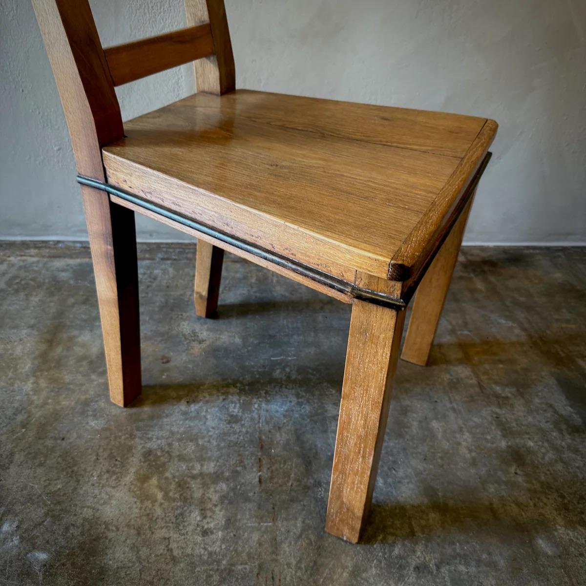 Chaise d'appoint en vente 2
