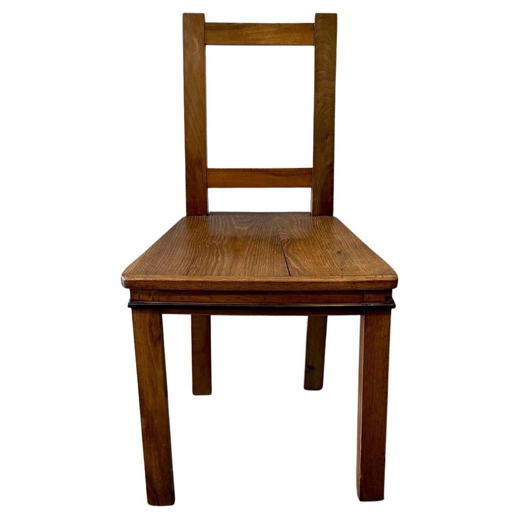 Side Chair