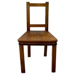 Silla lateral