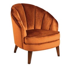 Châssis de chaise d'appoint en bois massif  Pieds anciens en bois ou en finition argentée