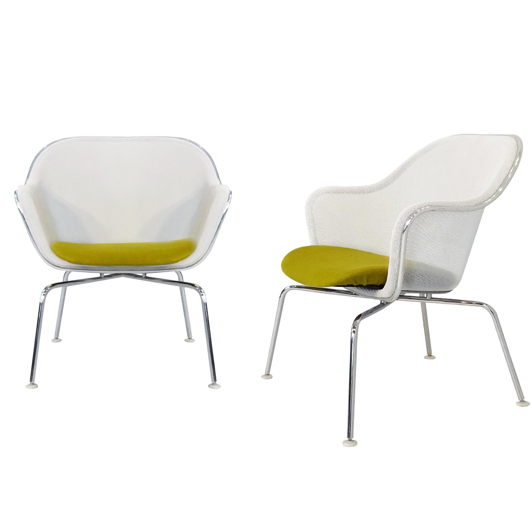 Side Chairs - B&B Italia Iuta by Antonio Citterio For Sale