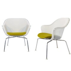 Used Side Chairs - B&B Italia Iuta by Antonio Citterio