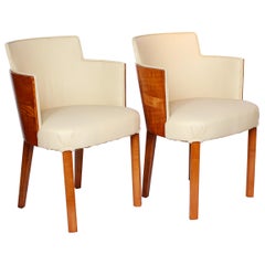 Vintage Side Chairs