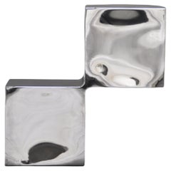Cubos laterales de Pol Quadens