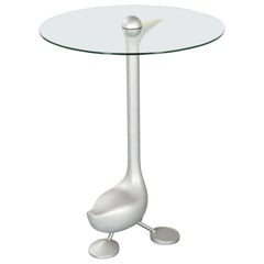 1980-1989 Tables