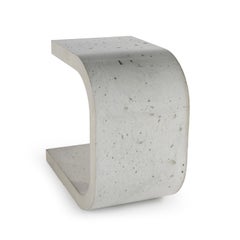 Side - O Table from Knuckle on Bone Collection