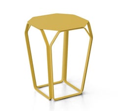 Side or Coffee Table "Octagon"