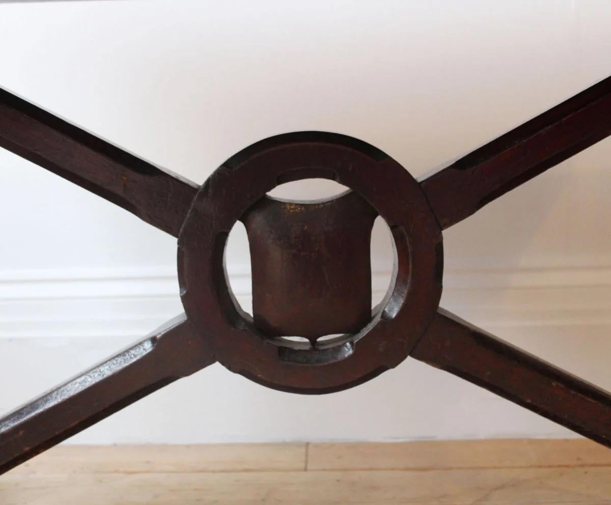 Side or Console Table For Sale 5