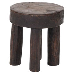 Side stool