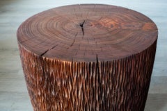 Side Table 01 by Ian Love Design