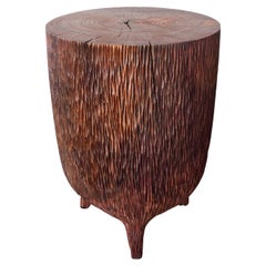 Side Table 01 by Ian Love Design