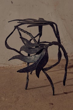 Beistelltisch 01 von Michael Gittings