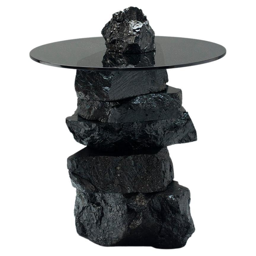 Table d'appoint 019 d'Erik Eriksson en vente