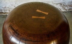 Side Table 02 by Ian Love Design