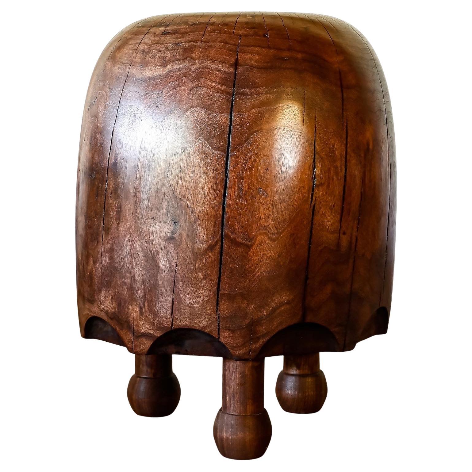 Table d'appoint 02 par Ian Love Design