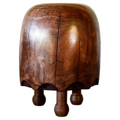 Beistelltisch 02 von Ian Love Design