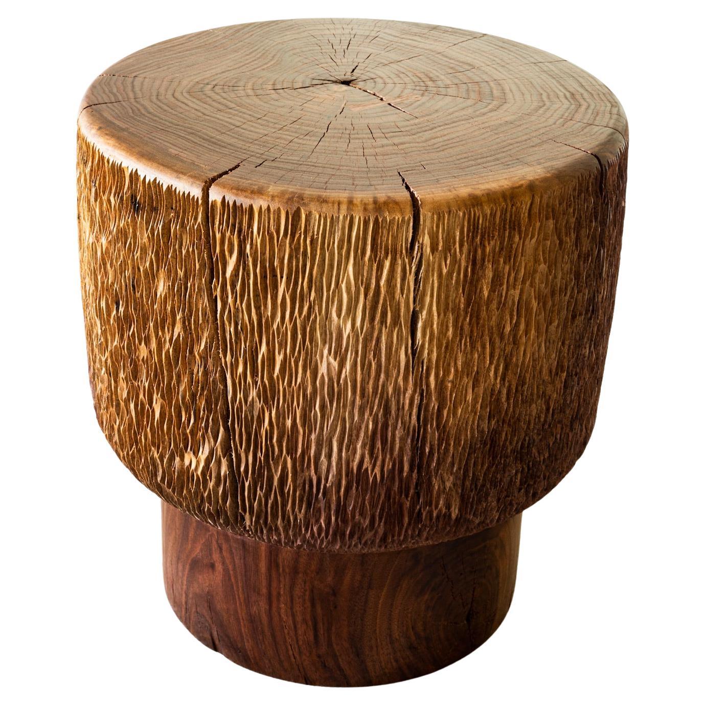 Side Table 03 by Ian Love Design