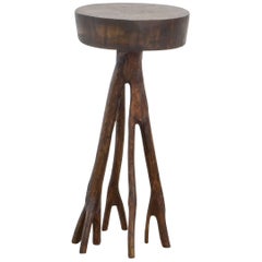 Table d'appoint 03, Marcelo Magalhes, design contemporain brésilien