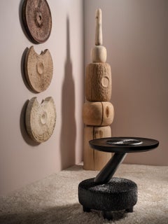 Side Table 04 by Ian Love Design