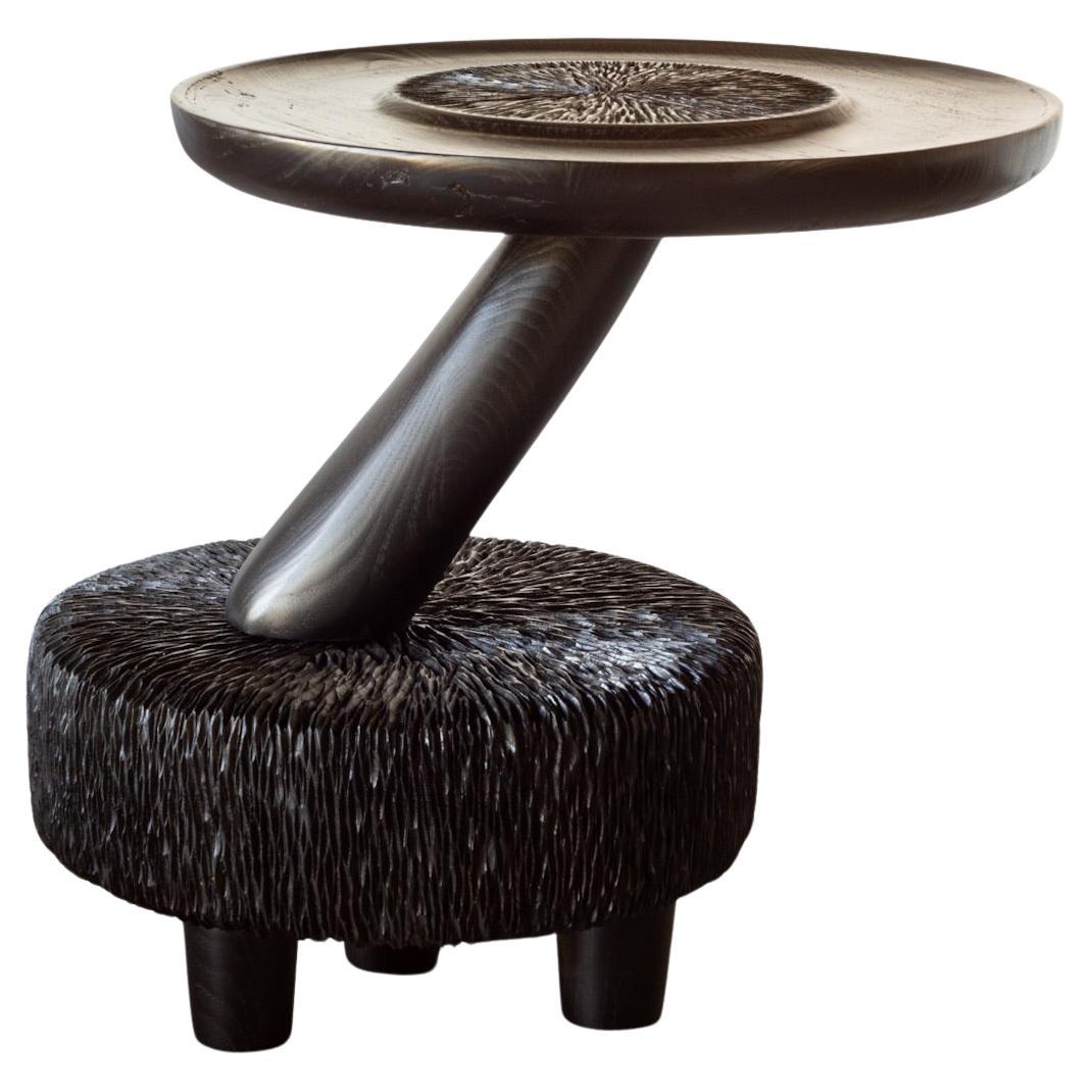 Table d'appoint 04 par Ian Love Design