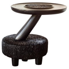 Side Table 04 by Ian Love Design