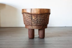 Side Table 05 by Ian Love Design