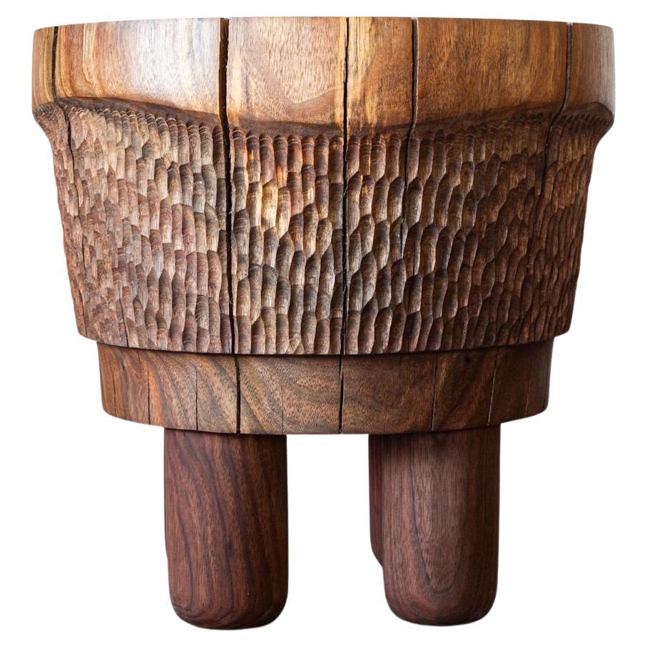 Side Table 05 by Ian Love Design