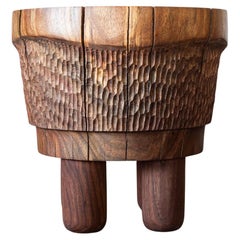 Side Table 05 by Ian Love Design