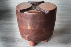 Side Table 06 by Ian Love Design