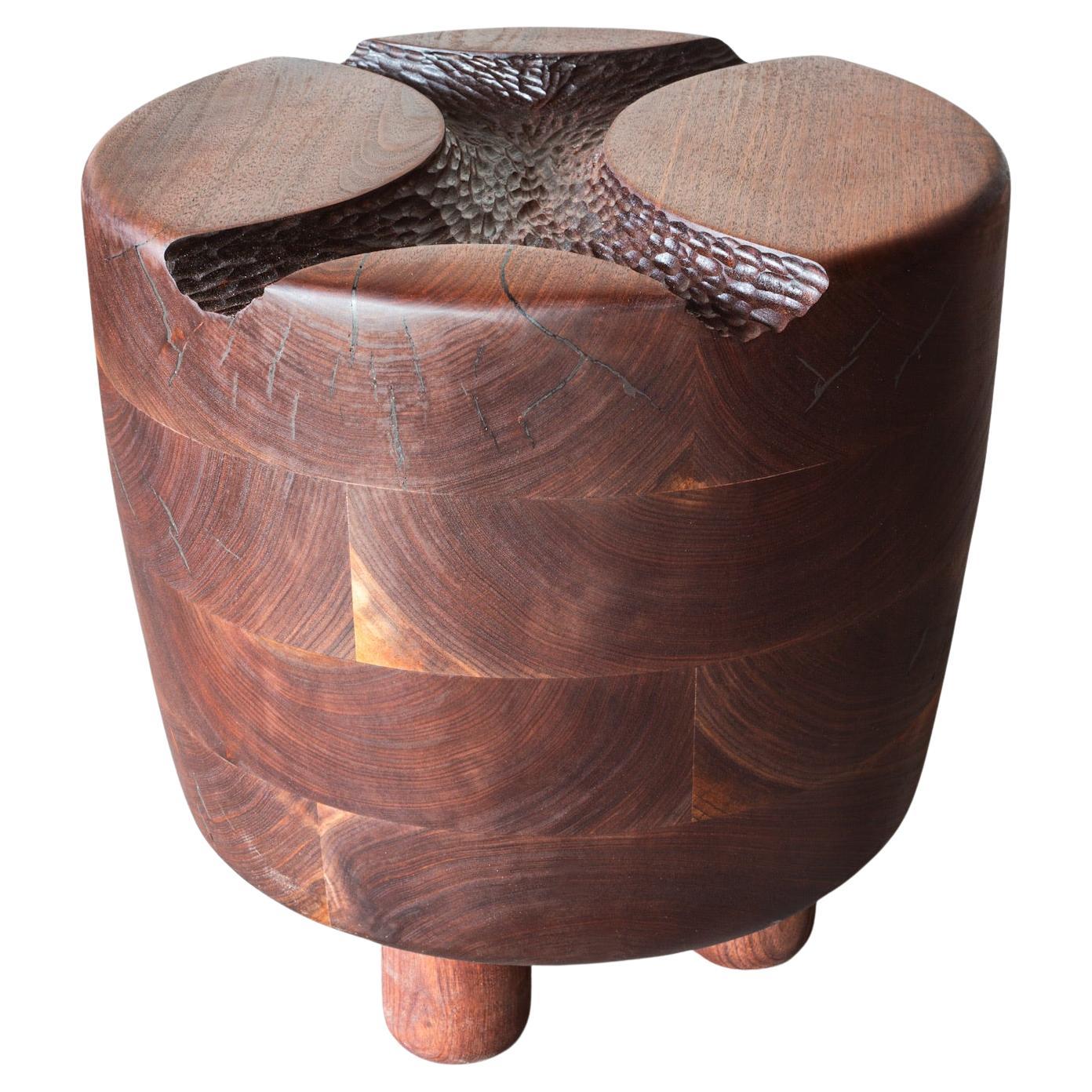 Side Table 06 by Ian Love Design